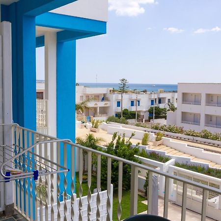 Gigli Hotel Salento Marina Di Pescoluse Room photo