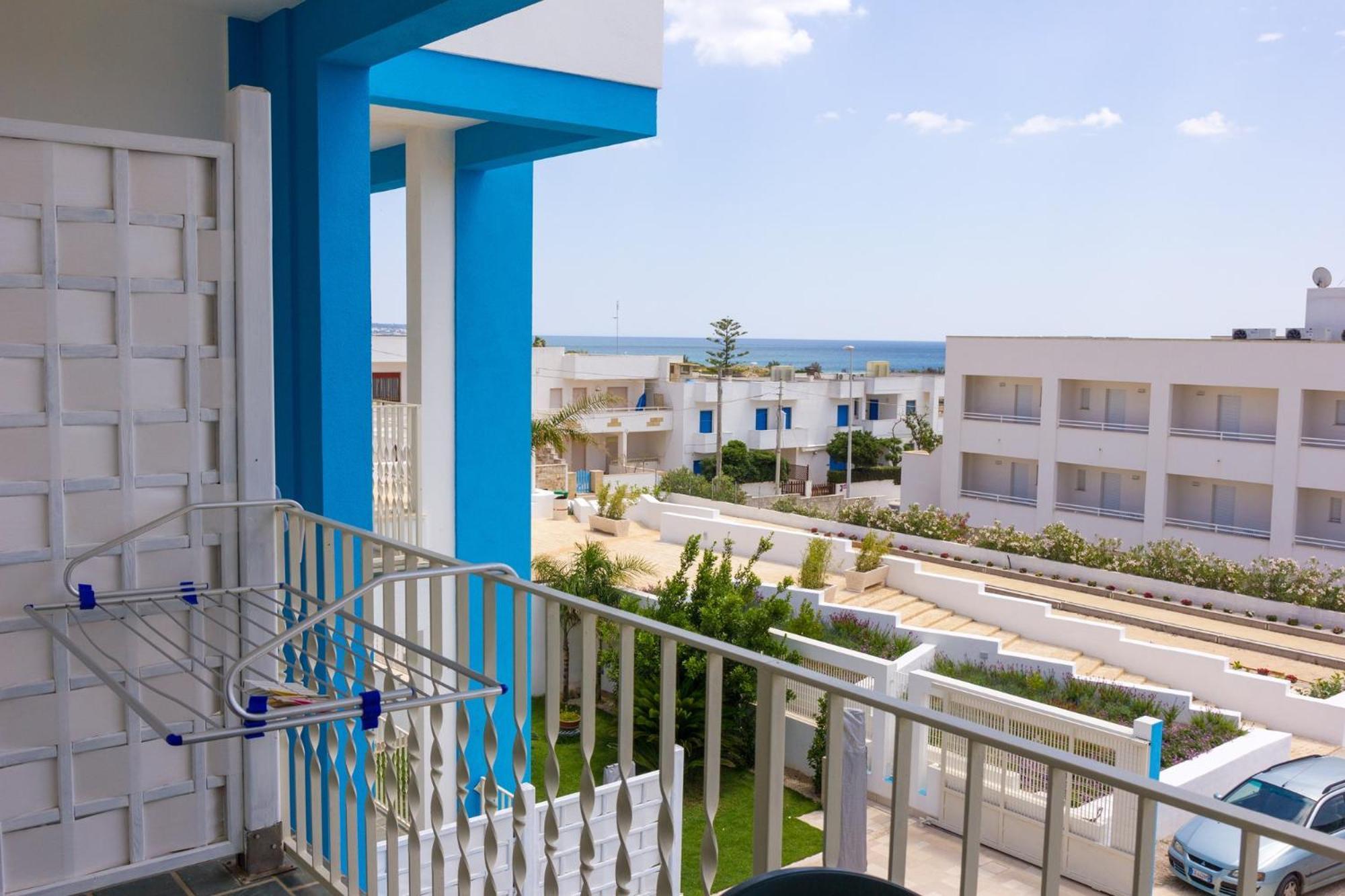 Gigli Hotel Salento Marina Di Pescoluse Room photo